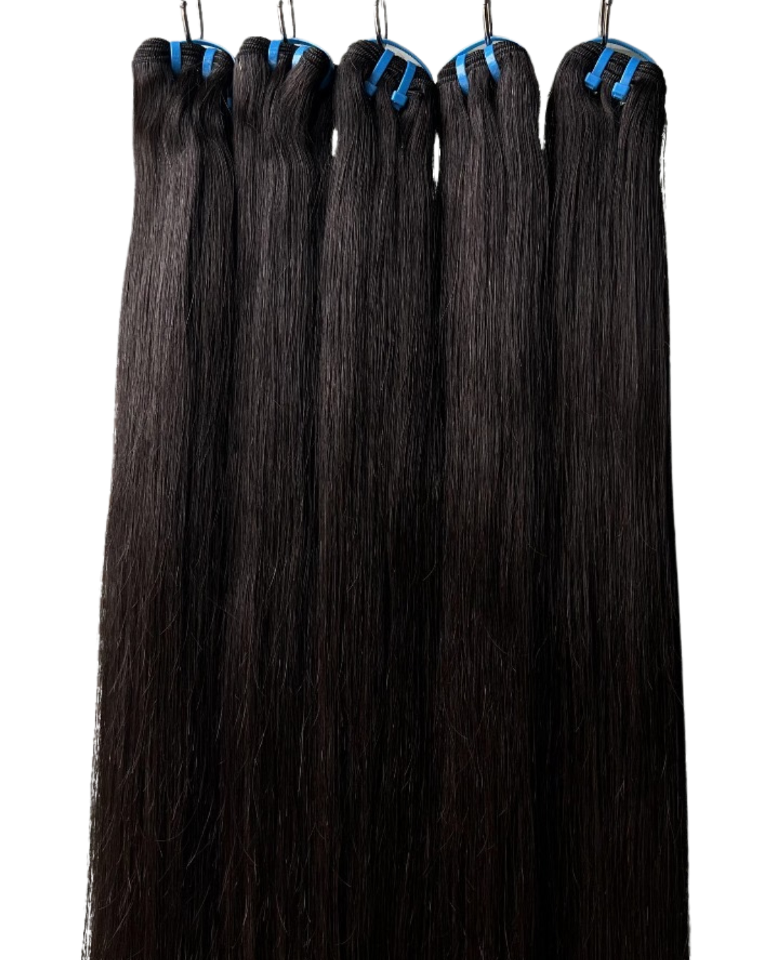 Raw bundles
