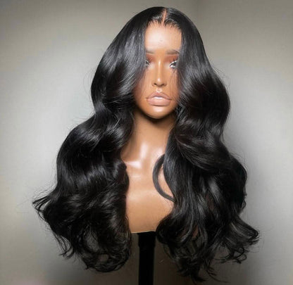 Raw Wigs