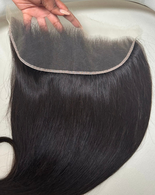 Frontals